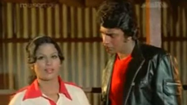 Защита - Митхун Чакраборти