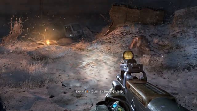 Metro 2033 Redux обзор В 2021 ГОДУ первая часть смотреть онлайн