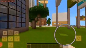 Как найти город в майнкрафт