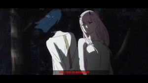 DARLING in the FRANXX (AMV) / Любимый во Франксе / XXXTENTACION - Ghost