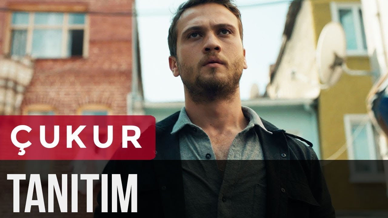 Çukur - Tanıtım