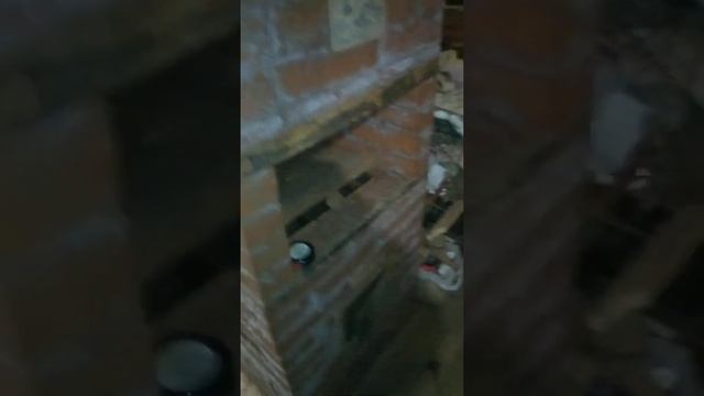 Печка своими руками. смотреть онлайн