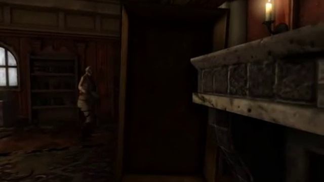 Амнезия. Волшебный ящик - Amnesia: The Dark Descent. The Magic box смотреть онлайн