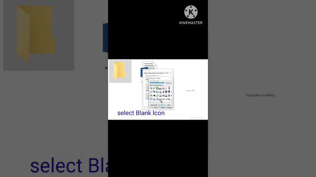 How to Create a Hidden Folder in Windows 10 (Without a Name or Icon) смотреть онлайн