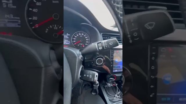 Как включать дворники/стеклоочистители в автомобиле смотреть онлайн