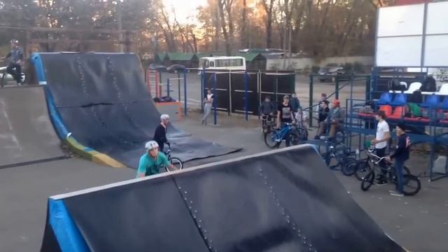 Заказываем трюки смотреть онлайн
