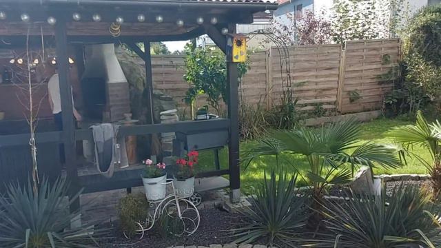 Подарки 🎁 от друзей.../ Приехали Кая родители... /день без болей...🙏 смотреть онлайн