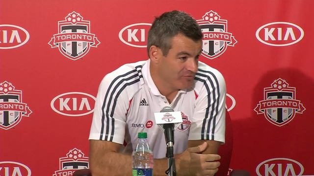 Ryan Nelsen - August 30, 2014 смотреть онлайн
