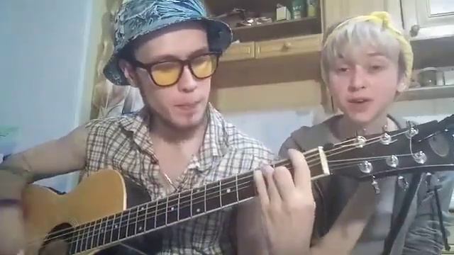 Кофе По-Ирландски - Hit The Road Jack (Ray Charles cover) смотреть онлайн