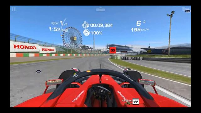 Прохождение Real Racing 3(Часть 38) #RealRacing3 #SimRacing  #gametour