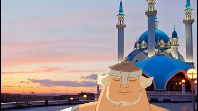 Я татарин, я татарин, человек простой смотреть онлайн