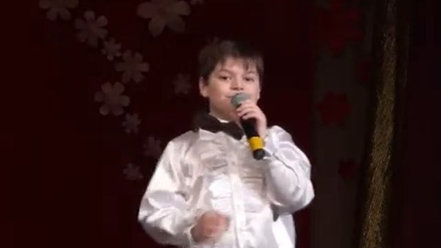 [СиМиДоМик-12] Саша Антонов — Амадеус смотреть онлайн