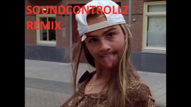 Drank & Drugs -  Lil Kleine & Ronnie Flex (SOUNDCONTROLLZ REMIX)