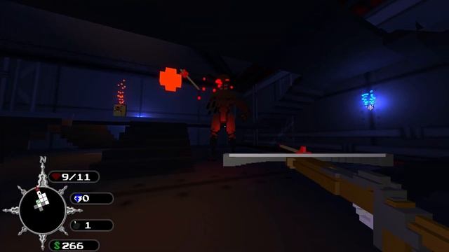 Paranautical Activity Beta V1.1 Patch Video смотреть онлайн