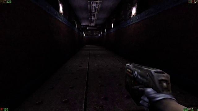 Unreal (1998) - Part 01