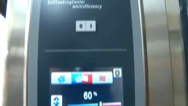 Столовая НПЗ