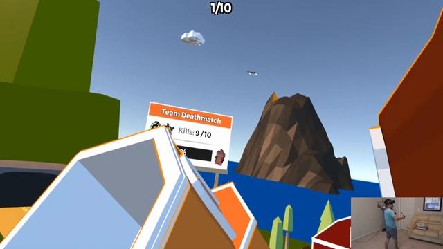 Late for Work VR смотреть онлайн
