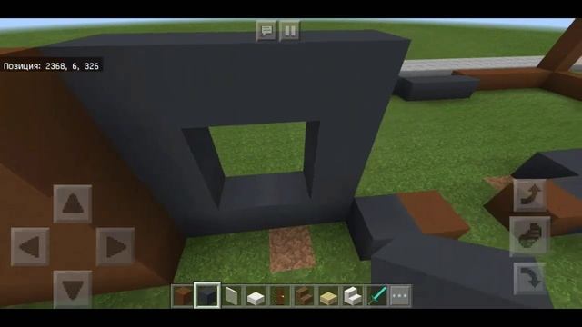 КАК ПОСТРОИТЬ МНОГОЭТАЖНЫЙ ДОМ В МАЙНКРАФТЕ. КАК ПОСТРОИТЬ ГОРОД В МАЙНКРАФТЕ. смотреть онлайн