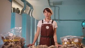 Сушеное лакомство для собак-  говяжий Рубец