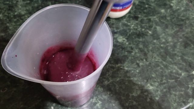 смузи из замороженных ягод смотреть онлайн