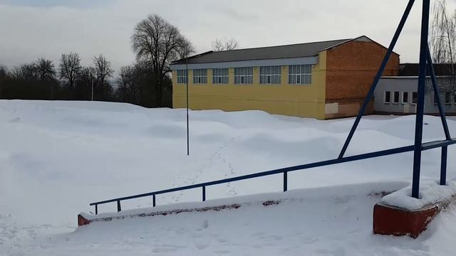Курган. Ледянки. Велодором Брянск смотреть онлайн