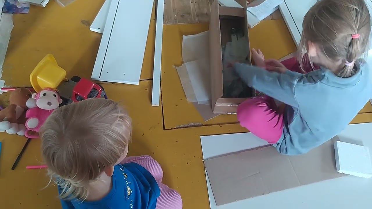 будущий комод. смотреть онлайн