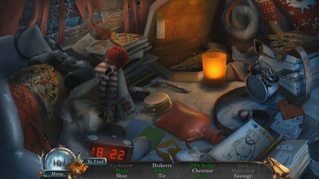 Paranormal State: Poison Spring Gameplay Part 3 смотреть онлайн