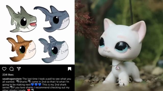 What could the 2024 LPS reboot look like? смотреть онлайн