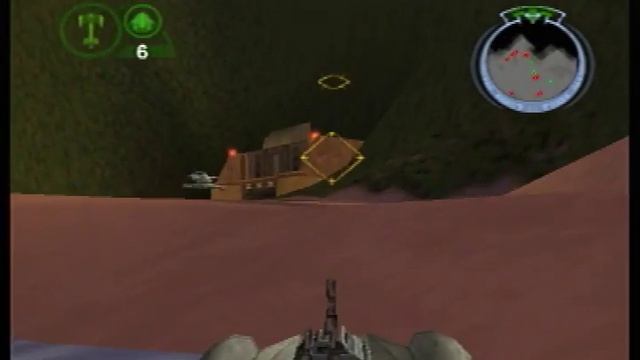 [Former World Record] Star Wars Episode I: Battle for Naboo Any% 47:35 смотреть онлайн