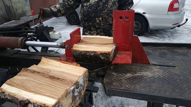 Гидравлический с электродвигателем 7,5 кВт с нш32