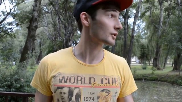 Путешествие на Зеленый Остров/KSP/КЧР/Черкесск смотреть онлайн