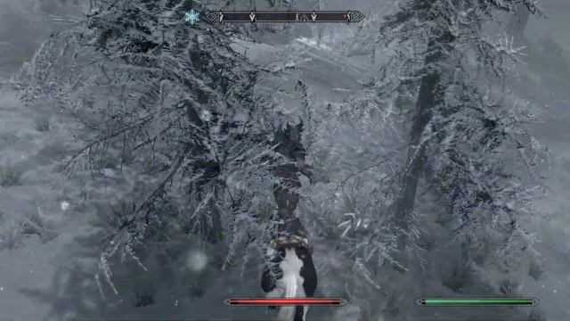 What In Oblivion Was That?!?! (Skyrim) смотреть онлайн