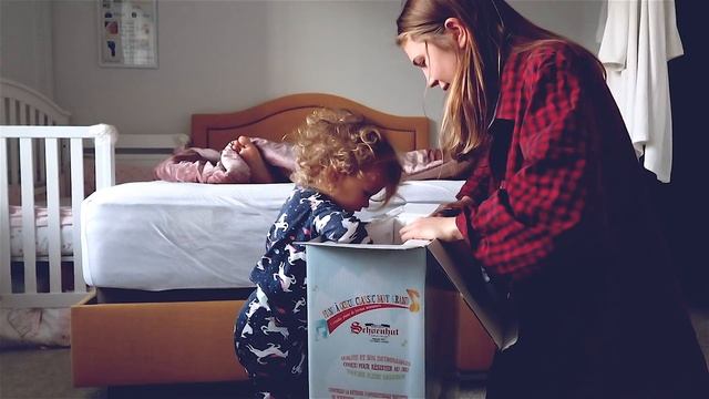 ДЕНЬ РОЖДЕНИЯ ДЖЕССИКИ В НЬЮ-ЙОРКЕ // АМЕРИКАНСКИЕ РОДСТВЕННИЧКИ