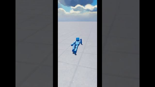 Meme Clips I Made In Fun With Ragdolls смотреть онлайн