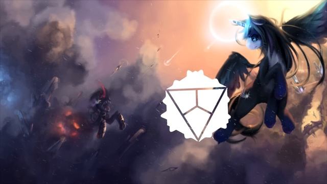 lia;quo「Crystal Corruption」 смотреть онлайн