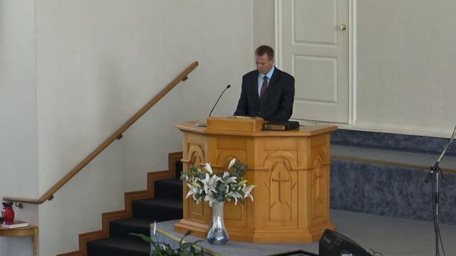 Проповедь "О кротости" - Богослужение 31.07.22 в Храме Христа, Великий Новгород смотреть онлайн
