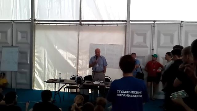 Андрей Фурсов о русской победе смотреть онлайн