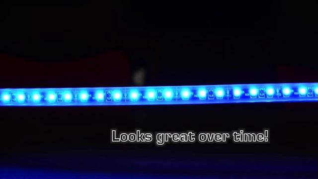 Oracle Lighting LED Strip Overview смотреть онлайн