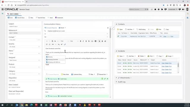 Mastering Standard Text and Variable Preview in Browser UI Quick Start смотреть онлайн