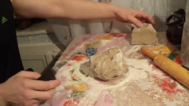 Diet Диета на массу! пирог по домашнему курник Как сделать смотреть онлайн