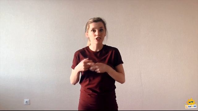 Мастер-класс по актерскому мастерству, педагог Хабриева Эльмира смотреть онлайн