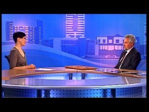 Юрий Курлапов: Бессмертный полк в Дубне