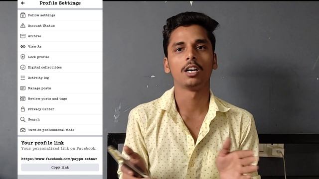 Turn On Professional Mode Problem solved? turn on professional mode Facebook profile convert to Pag смотреть онлайн