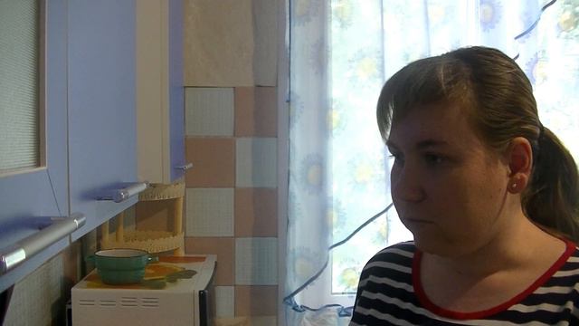 Влог/За справкой/Фарширую перец/Оставить одного/Покупки/Учим буквы... смотреть онлайн