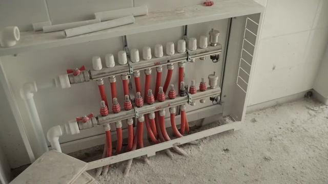 Строительство дома под ключ Ladom Stroy смотреть онлайн
