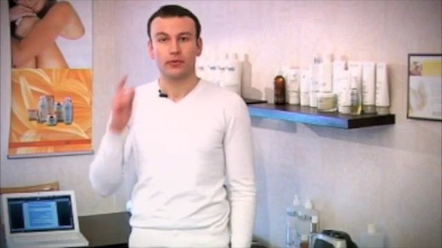 Фэйсбилдинг для овала лица. Косметолог Алексей Скопцов смотреть онлайн