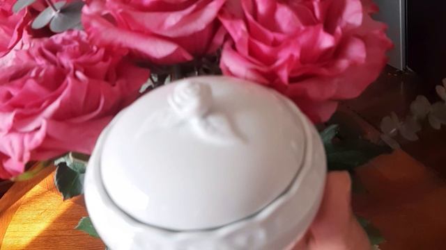 РАСПРОДАЖА ВИНТАЖНОГО ФАРФОРА ИЗ ГЕРМАНИИ смотреть онлайн