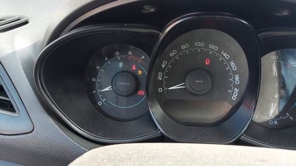 Повышенные обороты ХХ Lada Vesta, решение проблемы, адаптация дроссельной заслонки.