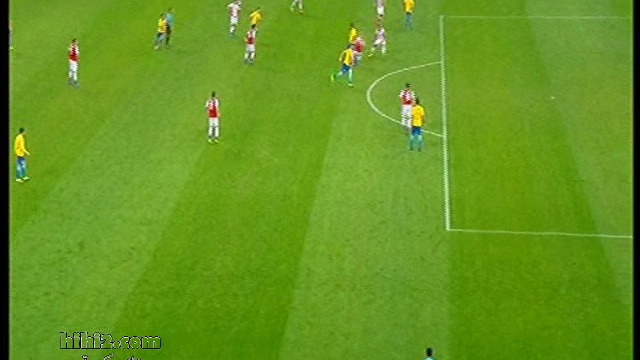 Brazil 3 Vs 0 Paraguay Hihi2 смотреть онлайн