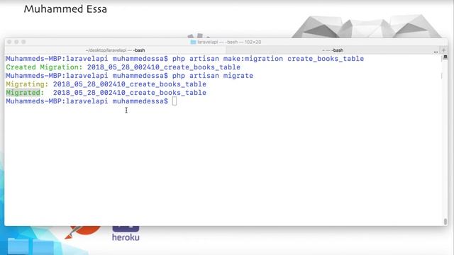 11 Laravel API with JWT and CRUD смотреть онлайн
